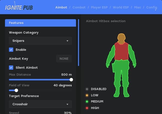 IGNITE丨点燃