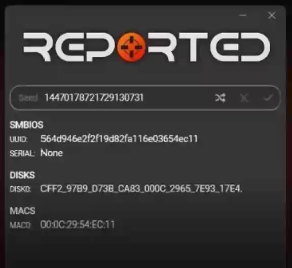 ROD丨举报者