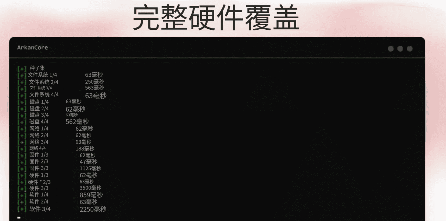 AKN丨阿卡恩